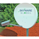 Global Skyware 84cm, Type 845